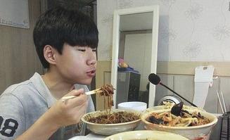 娱乐吃瓜酱喊着要吃饭,揭秘明星们的美食日常  第3张