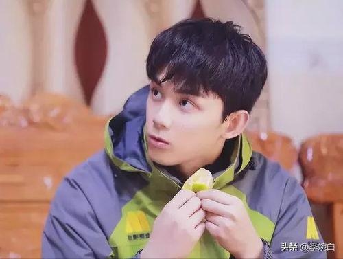 娱乐圈吃瓜吴磊图片,娱乐圈幕后故事大揭秘  第2张