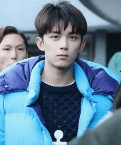 娱乐圈吃瓜吴磊图片,娱乐圈幕后故事大揭秘  第3张