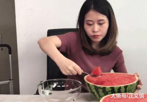 中国人的浪漫娱乐吃瓜酱,吃瓜酱里的中国风情  第2张